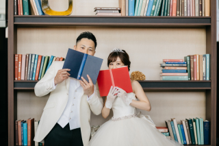 エール・フォルトゥーナ_館内貸切撮影