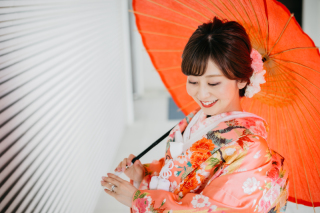 エール・フォルトゥーナ_館内すべてがフォトスポットに。貸切撮影でチャペルもガーデンも。