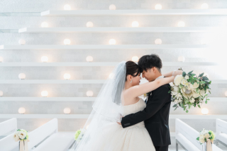 エール・フォルトゥーナ_チャペル