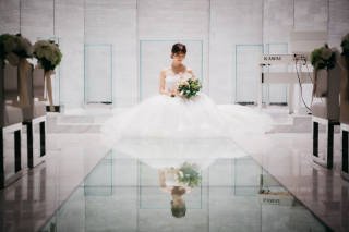 エール・フォルトゥーナ_チャペル