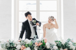 エール・フォルトゥーナ_館内貸切撮影