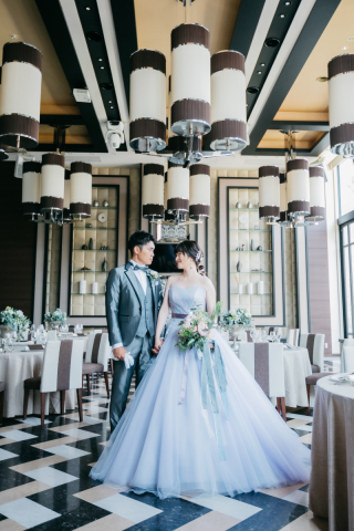 エール・フォルトゥーナ_館内貸切撮影