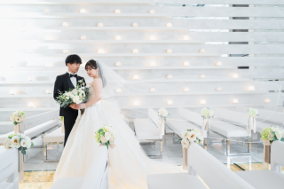 エール・フォルトゥーナ_チャペル