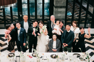 エール・フォルトゥーナ_会食・食事会