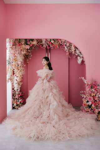 エール・フォルトゥーナ_スタジオ