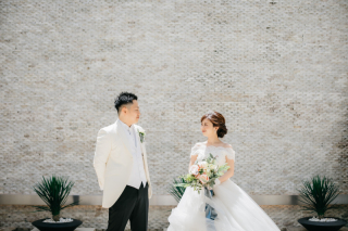 エール・フォルトゥーナ_館内貸切撮影