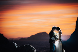 エール・フォルトゥーナ_ロケーション