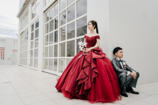 エール・フォルトゥーナ_館内貸切撮影