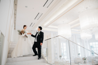 エール・フォルトゥーナ_館内貸切撮影