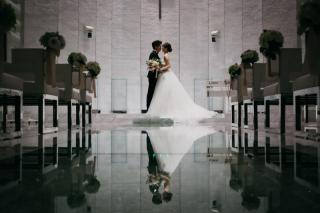 エール・フォルトゥーナ_チャペル