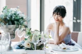 エール・フォルトゥーナ_館内貸切撮影