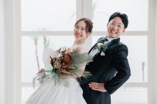 エール・フォルトゥーナ_館内貸切撮影