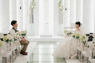 エール・フォルトゥーナ_チャペル