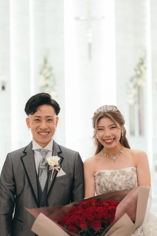 エール・フォルトゥーナ_チャペル