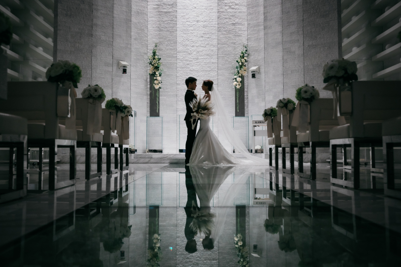 【ドレス差額なし】150着以上から選べるドレス定額制チャペルフォトプラン【5・6月撮影限定】￥220,000&rArr;￥198,000