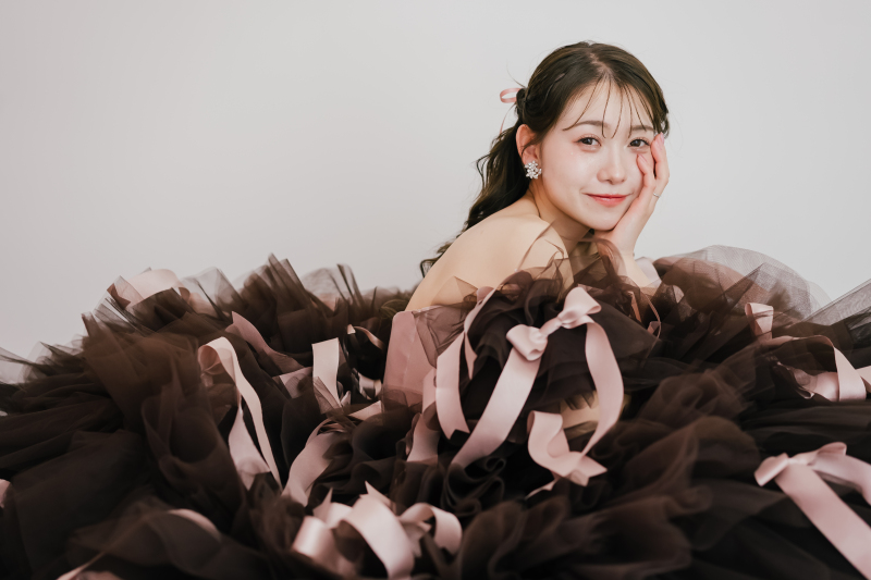 【ドレス差額なし】150着以上から選べるドレス定額制チャペル＆スタジオフォトプラン