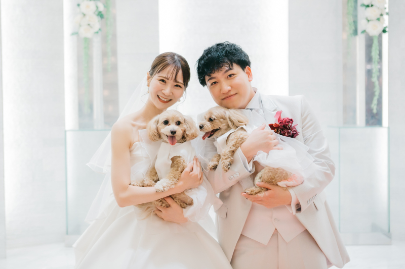 【ドレス差額なし】150着以上から選べるドレス定額制チャペルフォトプラン【5・6月撮影限定】￥220,000&rArr;￥198,000