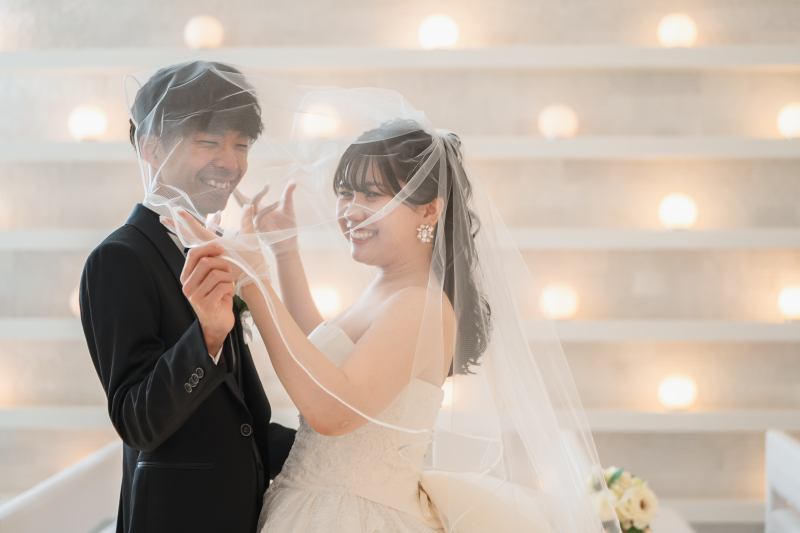 【ドレス差額なし】ドレス2着撮影＆会食付き〈6名～選べる料理スタイル〉