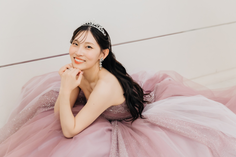 【ドレス差額なし】150着以上から〈2着〉選べるドレス定額制チャペル＆スタジオフォトプラン