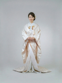 小物：梔子色