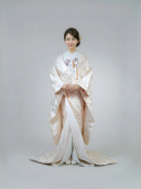 小物：藤袴色
