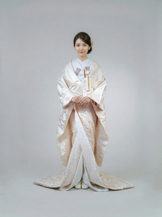 小物：藤袴色