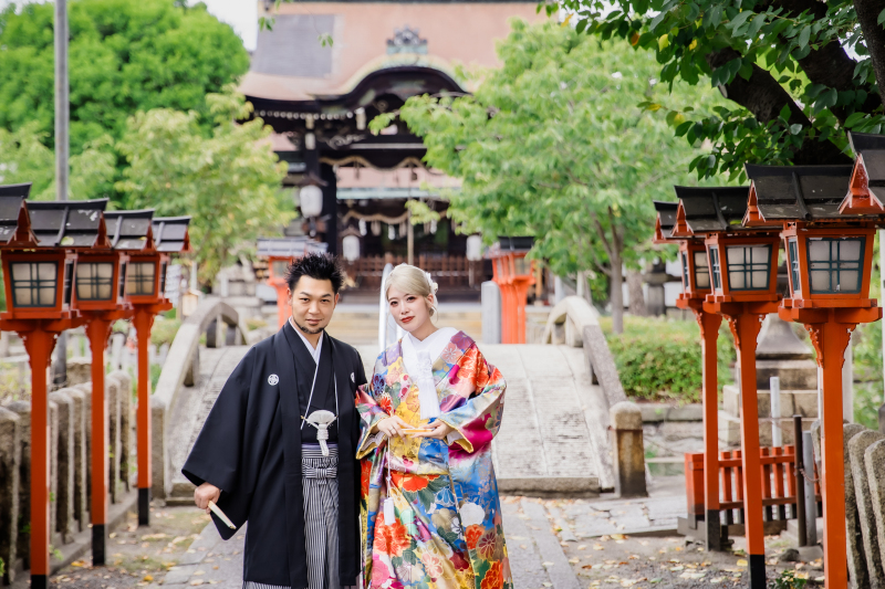 「恋の架け橋」