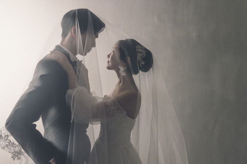 Fairy PhotoWedding
