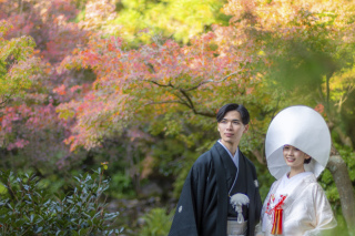 Fairy　フォトウエディング