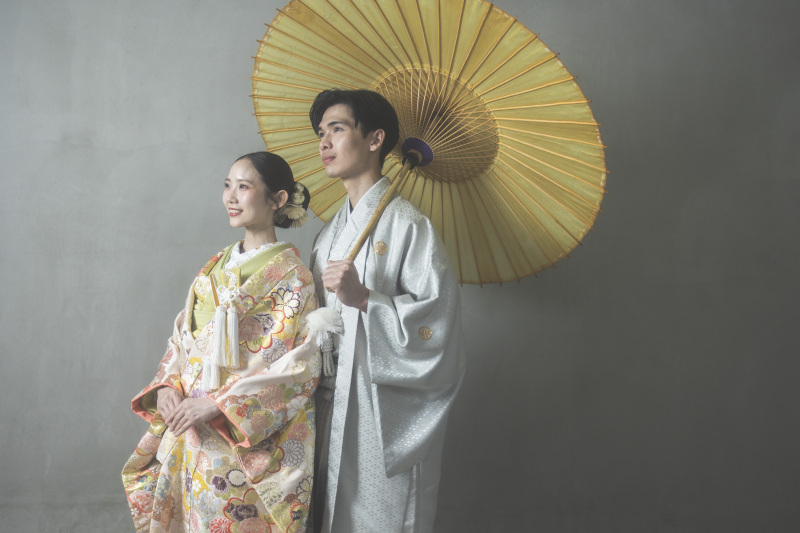 Fairy　フォトウエディング