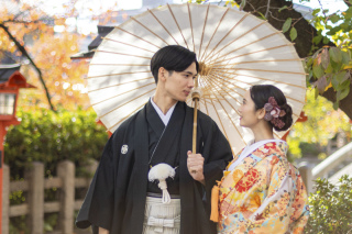 Fairy　フォトウエディング