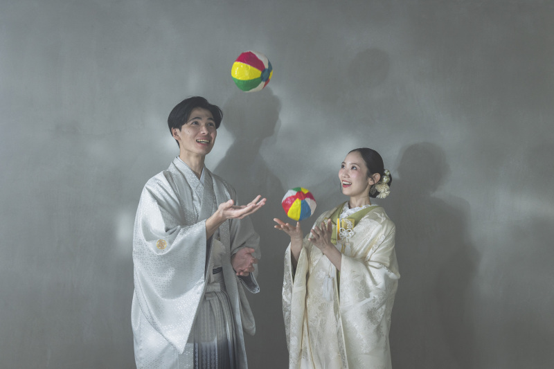 Fairy　フォトウエディング