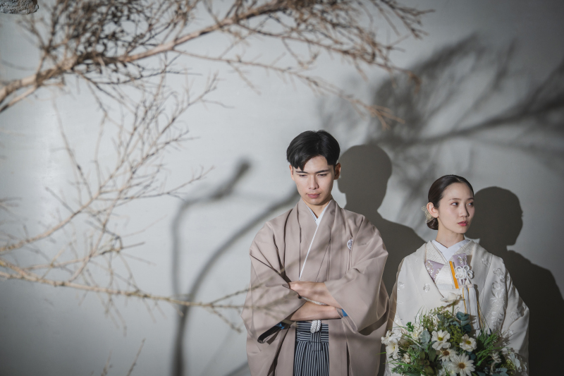 Fairy Photo Wedding