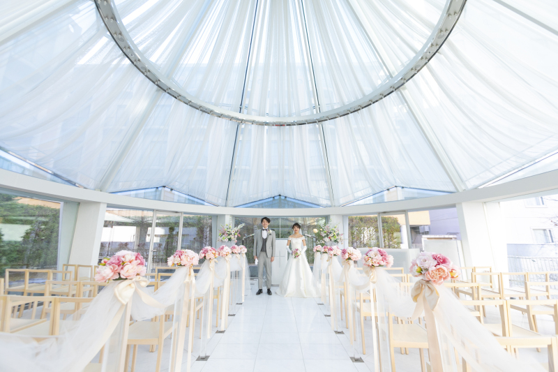 Fairy PhotoWedding
