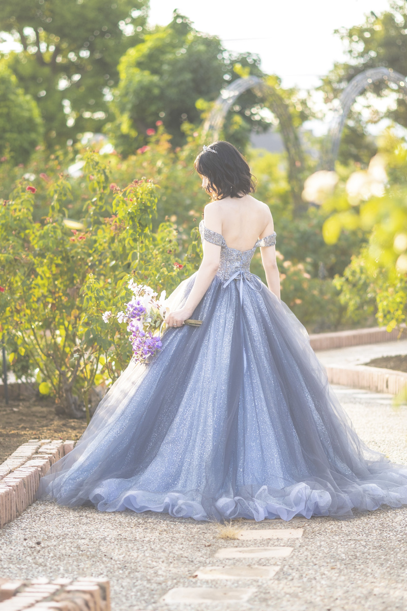 Fairy Photo Wedding