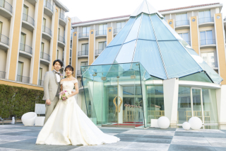 Fairy PhotoWedding