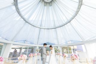 Fairy PhotoWedding