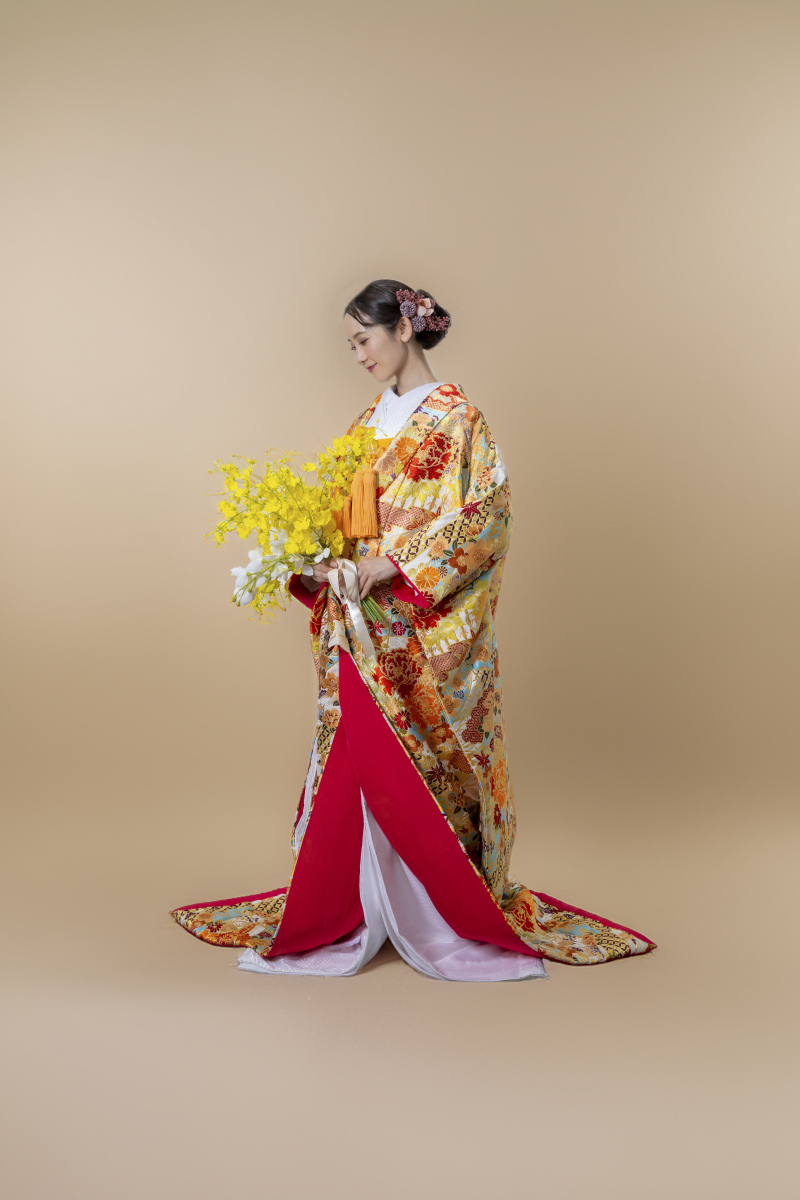 20以上ある撮影シーン