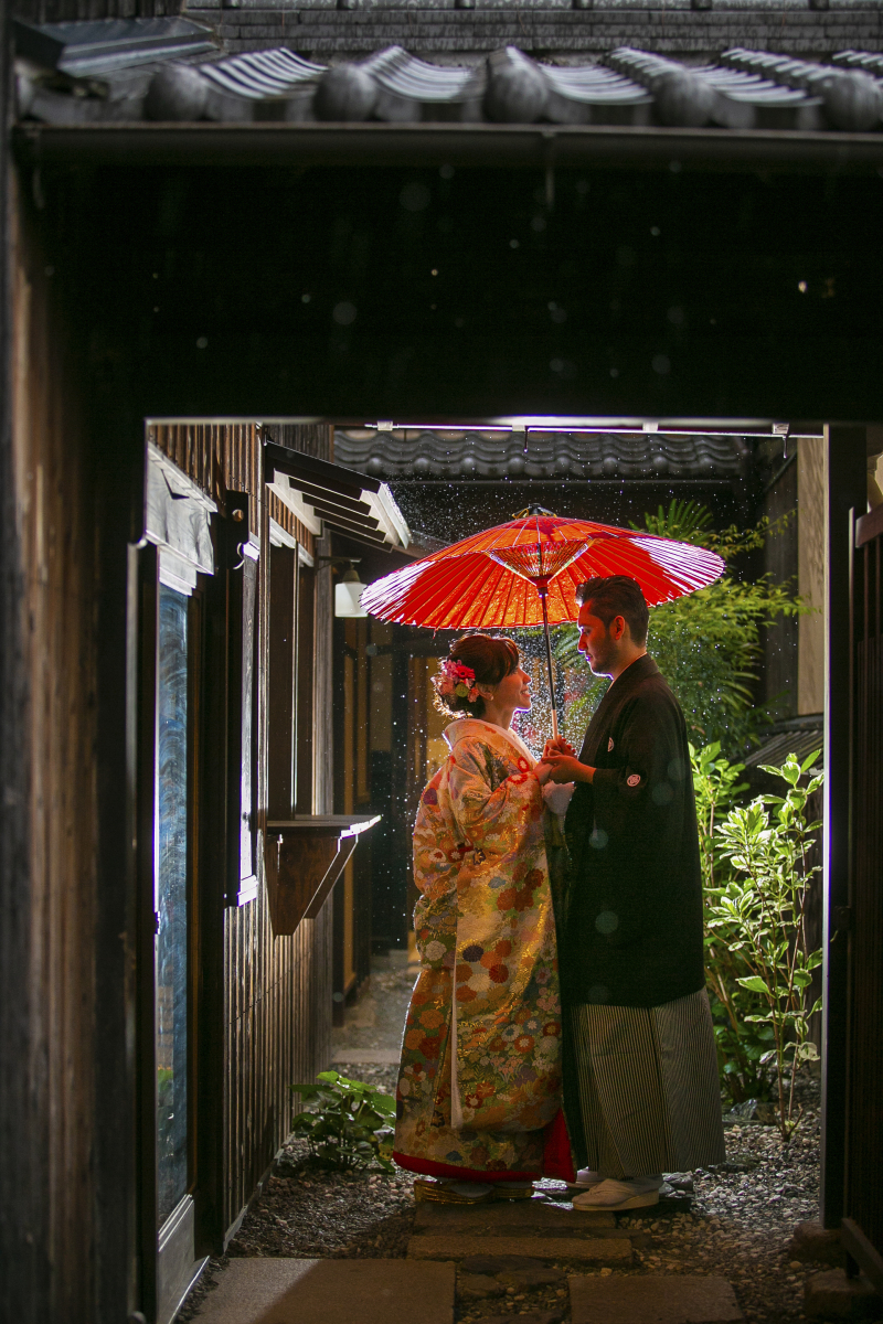 Point1 多彩な撮影シーン