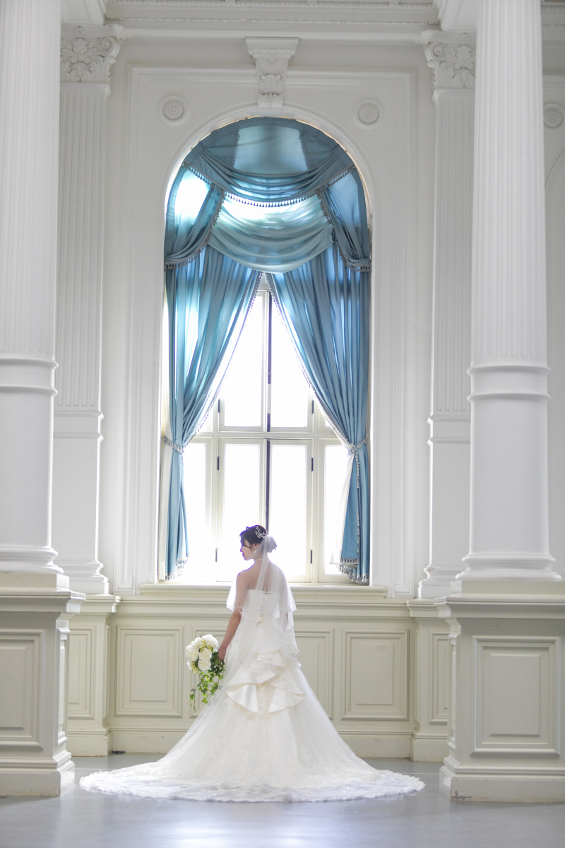 20以上ある撮影シーン