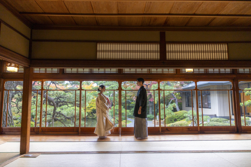 20以上ある撮影シーン