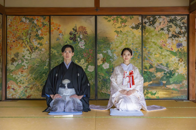 Fairy　フォトウエディング