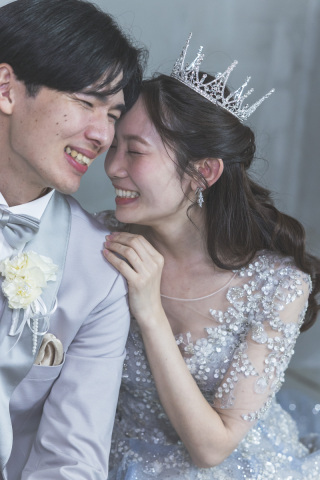 Fairy PhotoWedding