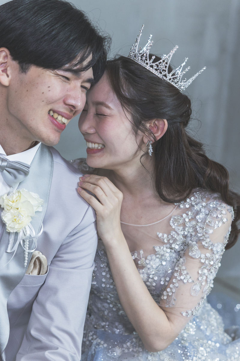 Fairy PhotoWedding_格安プランがある(3万円以下)