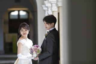 Fairy PhotoWedding_おすすめピックアップ