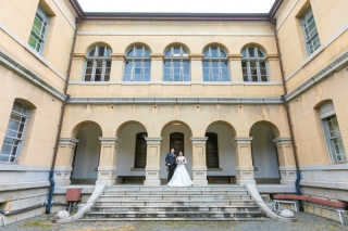 Fairy PhotoWedding_京都府庁旧本館