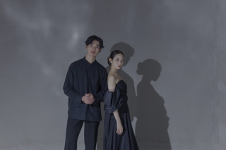 Fairy フォトウエディング_スタジオ撮影