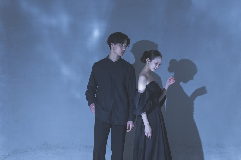 Fairy PhotoWedding_スタジオで撮影できる