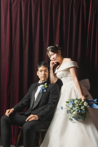 Fairy PhotoWedding_おすすめピックアップ