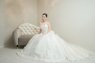 Fairy PhotoWedding_ソロウェディング